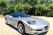 2004 Corvette Convertible en Shreveport