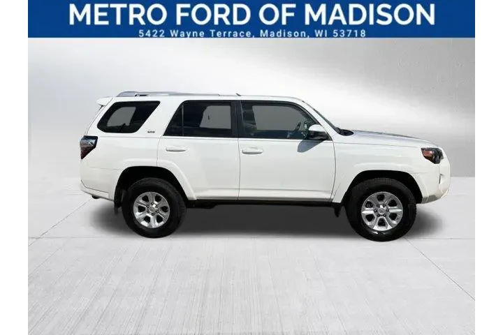 Toyota 4Runner 2015 AWD Limi image 1