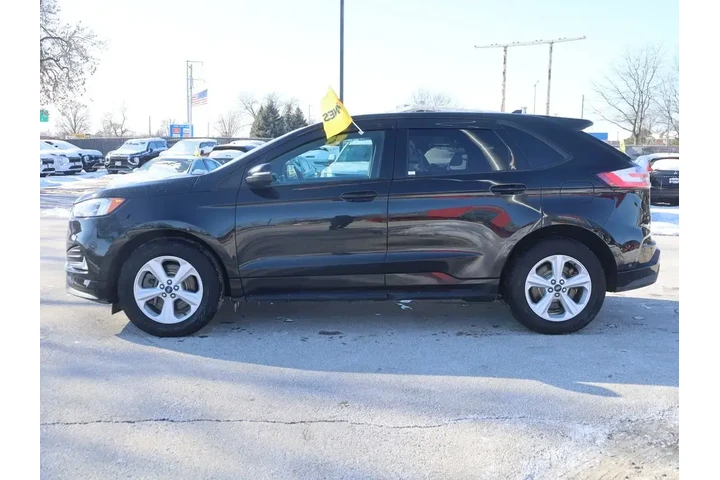 $28577 : Ford Edge 2023 AWD ST 4dr Cr image 6