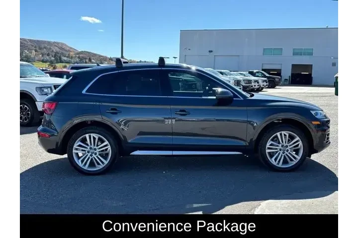 $22298 : Audi Q5 2019 AWD quattro Pre image 5