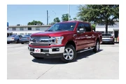 $22461 : Ford F-150 2018 4x4 XLT 4dr thumbnail