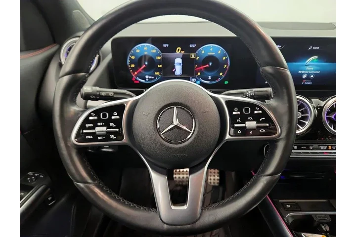 $27998 : Mercedes-Benz GLA 2022 AWD G image 10