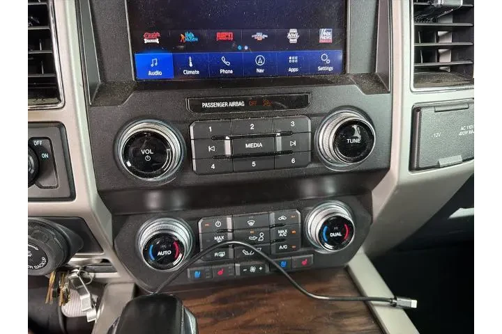 $30146 : Ford F-150 2020 4x2 Lariat 4 image 6