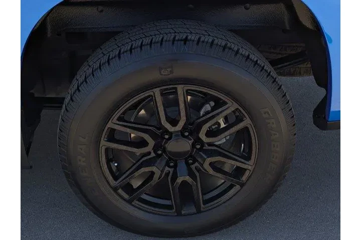 $34999 : Chevrolet Silverado 1500 202 image 7