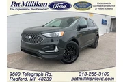 Ford Edge 2024 AWD SEL 4dr S en Detroit