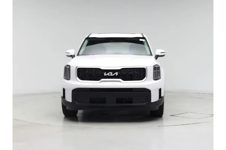 $38998 : Kia Telluride 2024 EX 4dr SU image 5