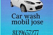 Car wash mobil jose thumbnail 3