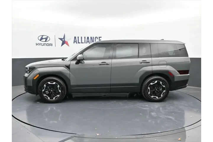 $26488 : Hyundai SANTA FE 2024 SE 4dr image 9