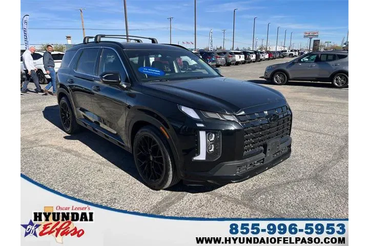 $35013 : Hyundai PALISADE 2024 XRT 4d image 1