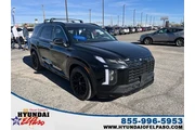 Hyundai PALISADE 2024 XRT 4d en El Paso