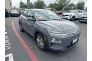 $13995 : Hyundai KONA Electric 2020 L thumbnail