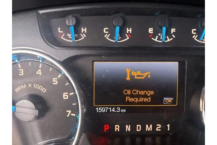 $13162 : Ford F-150 2013 4x2 King Ran image 8