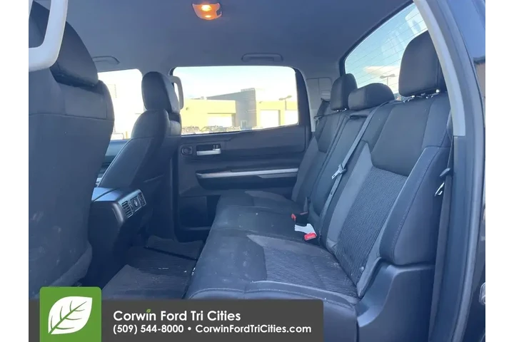 $23989 : Toyota Tundra 2014 4x4 SR5 4 image 7