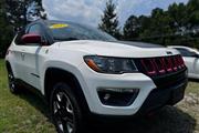 $14900 : 2017 JEEP COMPASS thumbnail