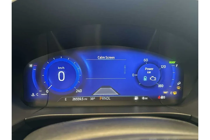 $27218 : Ford Escape Hybrid 2022 AWD image 10