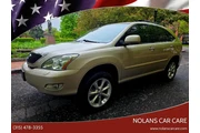 2008 RX 350 en Syracuse