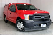 Ford F-150 2020 4x2 XL 4dr S en Houston