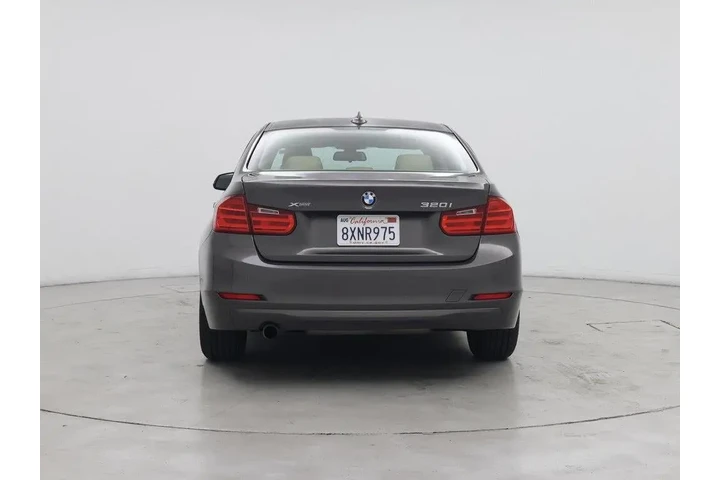 $12998 : BMW 3 Series 2014 AWD 320i x image 6