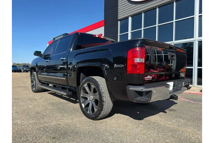 $25900 : GMC Sierra 1500 2015 4x4 SLT image 3