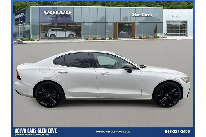 $35500 : Volvo S60 2024 AWD B5 Plus B image 3