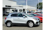 $17600 : Chevrolet Trax 2020 LT 4dr C thumbnail