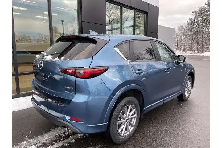 $24495 : Mazda CX-5 2024 AWD 2.5 S Se image 5