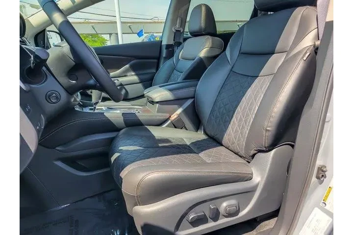 $37855 : Nissan Murano 2024 AWD Plati image 10