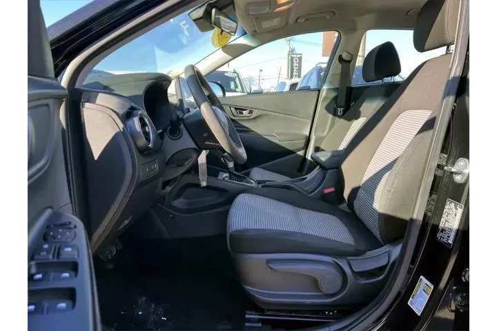 $19999 : Hyundai KONA 2023 AWD SE 4dr image 7