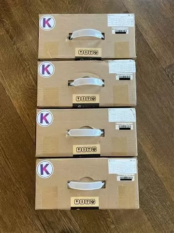 $99 : Goldshell KD Ⅱ 5T image 2
