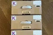 $99 : Goldshell KD Ⅱ 5T thumbnail