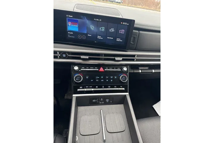 $38990 : Hyundai SANTA FE 2026 AWD SE image 6