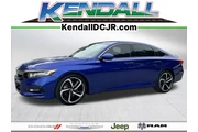 Honda Accord 2020 Sport 4dr en Miami
