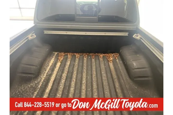 $27561 : Nissan Frontier 2022 4x2 PRO image 10