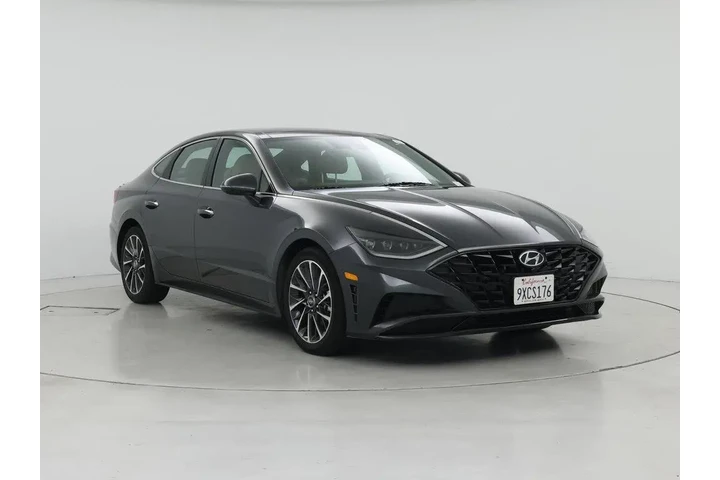 $22998 : Hyundai SONATA 2020 Limited image 1