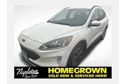 Ford Escape 2021 SEL 4dr SUV