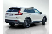 $38705 : Honda CR-V Hybrid 2025 AWD S thumbnail