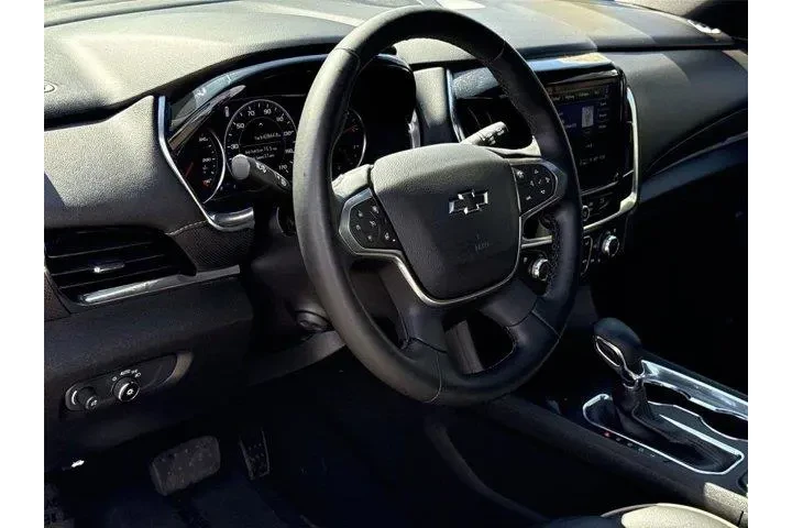 $34880 : Chevrolet Traverse 2023 Prem image 9