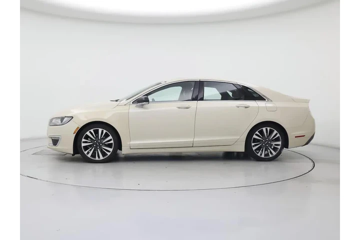 $20998 : Lincoln MKZ Hybrid 2018 Rese image 3