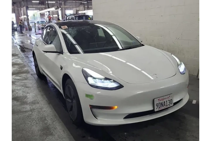 $25000 : 2023 Model 3 image 7