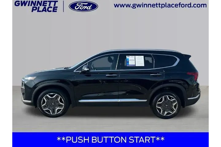 $22998 : Hyundai SANTA FE 2021 AWD Li image 8