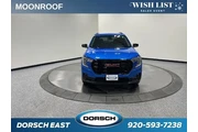 $27446 : GMC Terrain 2024 AWD SLT 4dr thumbnail