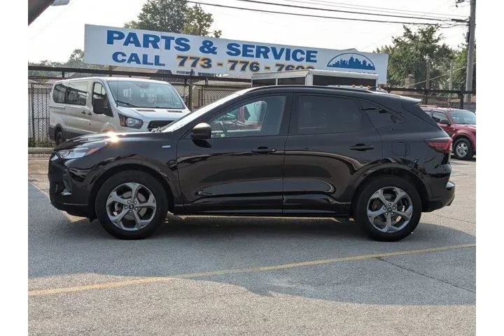 $23749 : Ford Escape 2023 AWD ST-Line image 7