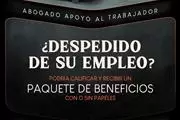 TRABAJADORES en Orange County