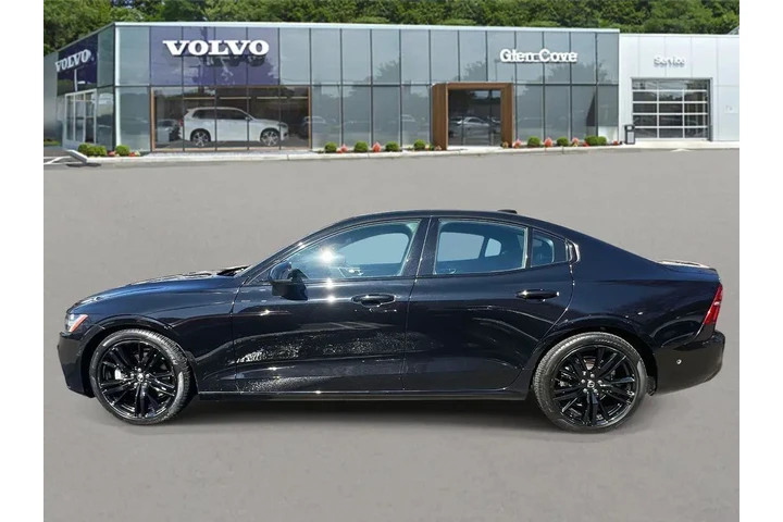 $33000 : Volvo S60 2023 AWD B5 Plus B image 5