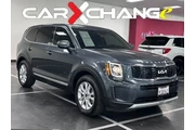 Kia Telluride 2022 LX 4dr SU