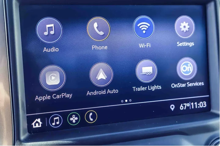 $31000 : Chevrolet Silverado 1500 201 image 4