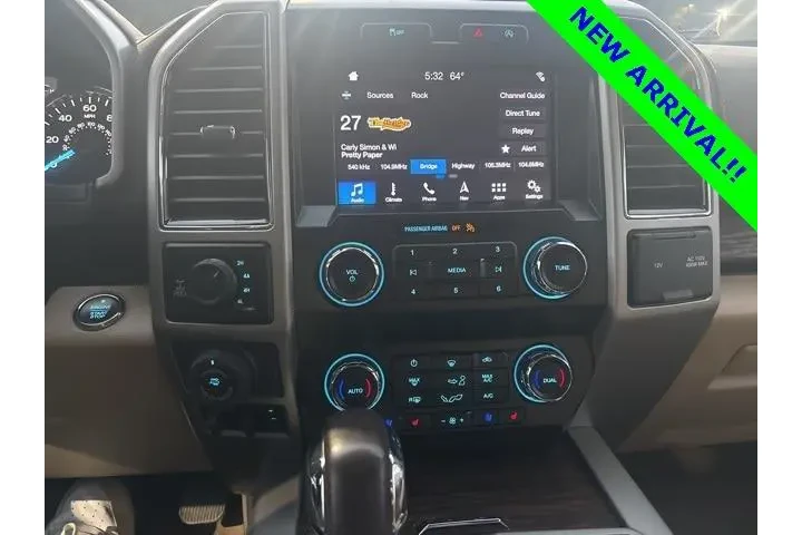 $34439 : Ford F-150 2019 4x4 XL 4dr S image 7