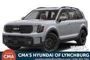 PRE-OWNED 2024 KIA TELLURIDE