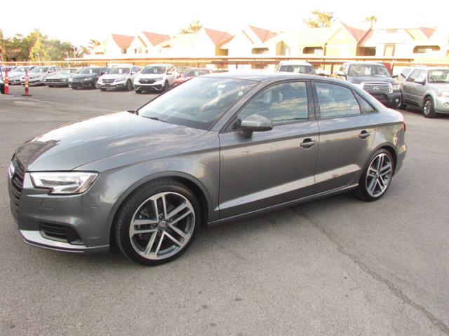 $19900 : 2019 A3 2.0T Titanium image 8