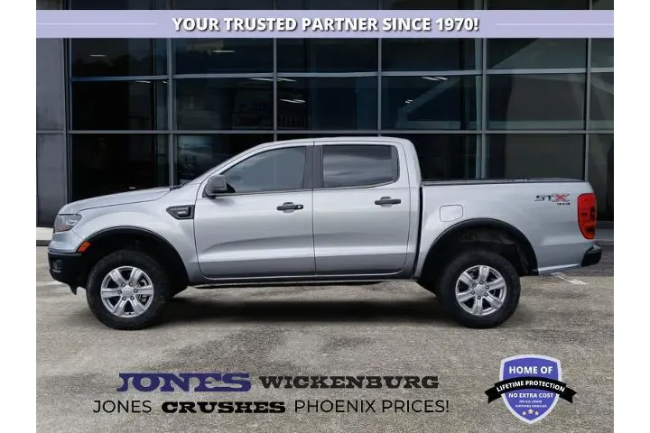 $18995 : Ford Ranger 2020 4x4 XL 4dr image 2